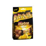 METRO MİNİ ÇOKLU PAKET 102GRX10