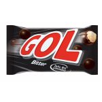 GOL SÜTLÜ ÇİKOLATA KAPLI BİTTER 33GRX12X4