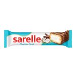 SARELLE HİNDİSTAN CEVİZLİ GOFRET 33GRX20X6