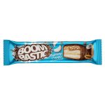 BOOMBASTIC HİNDİSTAN CEVZLİ BAR GOFRET 40GRX12X6