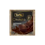 TORKU %60 BİTTER ÇİKOLATA 8X6X65GR