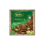 TORKU ANTEP FISTKLI SÜTLÜ ÇİKOLATA 8X6X65GR