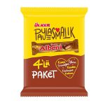 ALBENİ KAPLAMALI BAR 4X40GRX24