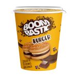 BOOMBASTİC BURGER 120GRX24