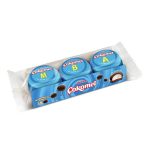 ÜLKER ÇOKOMEL MARSHMALLOW SADE 3X12GRX30