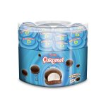 ÜLKER ÇOKOMEL MARSHMALLOW SADE 15X12GRX6