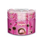 ÜLKER ÇOKOMEL MARSHMALLOW ÇİLEK 15X12GRX6