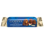GODİVA DOMES FINDIKLI ÇİKOLATA 30GRX12X4