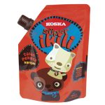 KOSKA SÜPER İKİLİ TAHİN PEKMEZ KARIŞIMI 200GRX12