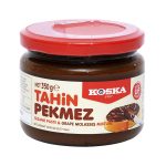 KOSKA TAHİN PEKMEZ KARIŞIMI 350GRX12