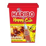 HARİBO HAPPY COLA 175GRX30