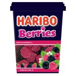 HARİBO BERRIES 175GRX24