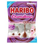 HARİBO CHAMALLOWS CHOCOLATE 62GRX24