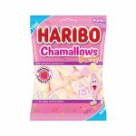 HARİBO CHAMALLOWS PARTY 150GRX24