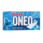 ONEO SLIMS NANE AROMALI SAKIZ 14GRX27X6