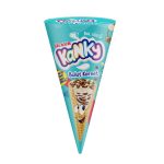 KANKY SÜTLÜ KAKAO BULUT KORNET 26,5GRX24