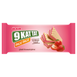 ÜLKER 9 KAT TAT İNCE İNCE ÇİLEKLİ 114GRX16