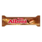 ALBENİ KAPLAMALI BAR 40GRX24X6