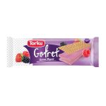TORKU GOFRET ORMAN MEYVELİ KREMALI 19X142 G