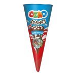 OZMO CORNET SÜTLÜ 25GRX24X4