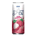 JOOZY LYCHEE AROMALI GAZLI İÇECEK 330MLX12
