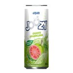 JOOZY GUAVA AROMALI GAZLI İÇECEK 330MLX12