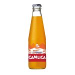 ÇAMLICA PORTAKAL CAM ŞİŞE 200MLX24