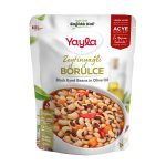 YAYLA ZEYTİNYAĞLI BÖRÜLCE YEMEĞİ 250GRX12