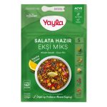 YAYLA SALATA HAZIR EKŞİ MİKS 120GRX24