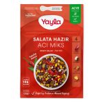 YAYLA SALATA HAZIR ACI MİKS 120GRX24