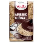 YAYLA AŞURELİK BUĞDAY 1KGX16