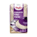 YAYLA OSMANCIK PRİNÇ 1KGX16
