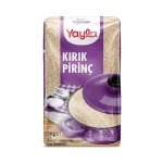 YAYLA KIRIK PİRİNÇ DOLMALIK 1KGX16