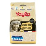 YAYLA JASMINE PİRİNÇ 500GRX8