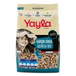 YAYLA KARIŞIK QUINOA 500GRX8