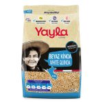 YAYLA BEYAZ QUINOA 500GRX8
