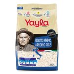 YAYLA RISOTTO PİRİNÇ 500GRX8