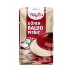 YAYLA GÖNEN BALDO PİRİNÇ 1KGX16
