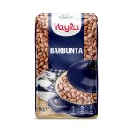 YAYLA EKSTRA BARBUNYA OVAL 1KGX16