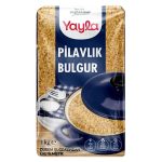 YAYLA PİLAVLIK BULGUR 1KGX16