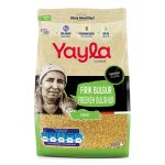 YAYLA FİRİK BULGUR 500GRX8