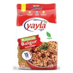 YAYLA KINOALI BULGUR 360GRX8