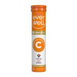 EVERWELL VİTAMİN C EVERWELL TABLETİ 67,5GR
