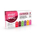 EVERWELL DEFENCE ÇİĞNEME TABLETİ 13,6GRX12X6