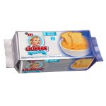 ETİ CİCİBEBE VİTAMİNLİ EKMEK 125GRX15