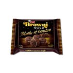 ETİ BROWNI GOLD MINI KAKAOLU 180GRX12