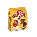 ETİ POPKEK MINI MUZLU 180GRX10