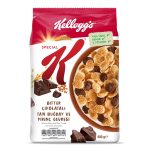 KELLOGG'S SPECIAL K ÇİKOLATALI 400GRX10