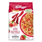 KELLOGG'S SPECIAL K KIRMIZI MEYVELİ 400GRX10