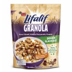 ETİ LİFALİF GRANOLA VİŞNELİ KAKAOLU FINDIKLI 200GRX12